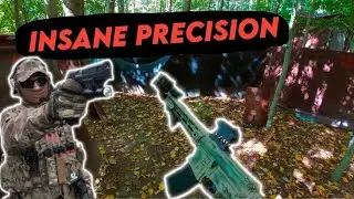 This Is Why HPA Is Better Than AEG in CQB!