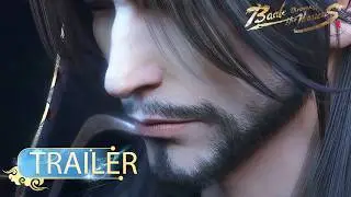 🌟Battle Through the Heavens Year Version EP 155 Preview