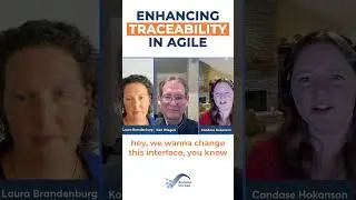 The Role of Requirements Traceability in Agile Development
