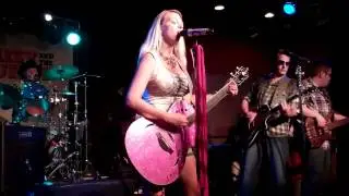 Wild Woman Tonight  Mckrackens