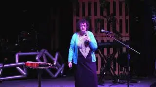 Singing in the Spirit with Liz Bailey