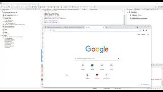 [Eclipse] RESTful service basic step