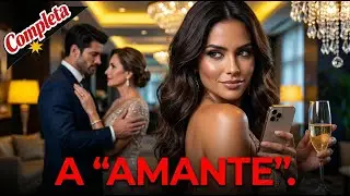 O Casamento Que Virou Pesadelo! A Vingança de Beth Contra a 