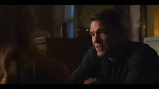 TITANS 1x09 - HANK AND DAWN