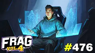 FRAG PRO SHOOTER - SUBSCRIBERS SUGGESTED SQUAD VIDEO-4 😳👏