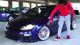 Maliks bagged gti