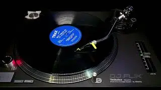 The House Gang &ndash; Hit Trax III - Bango Acid 1988
