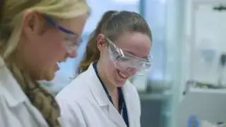 PhD Forensic Science - Emma Lomas