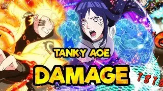 I SURVIVED 2 ULTS! Five Kage League | Naruto Ultimate Ninja Blazing