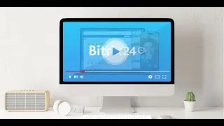 Bitrix24 Webinar:  Perfect Project Management (Outdated)
