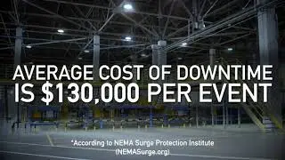 Surge Protective Devices: Critical Infrastructure