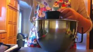 How to make homemade Fortune Cookies