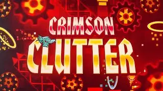 Crimson Clutter by RedUniverse 100% | ojepse latrop eneit levin el tuB