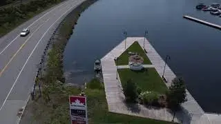 Temagami, Ontario