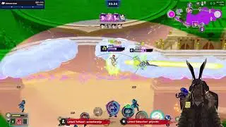 [18+] Ranked grind lets get'er done