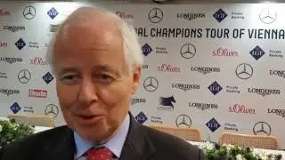 Seine Durchlaucht Prinz Philipp von und zu Liechtenstein - EQWOtv
