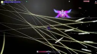 Empress Of light RTX (vanilla)