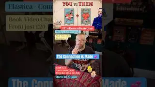 What the cards reveal about them #tarot #tarotshorts #lovereading