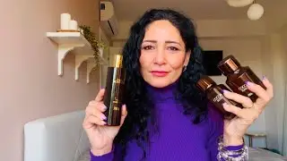 Sono tornata ♥️ Nuovi profumi Zara 🥰