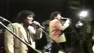 Grupo Néctar - Casarme No (En Vivo)