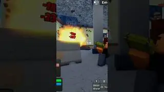 the CORRECT way to use c4 in blood zone | #roblox #gamingconsole #robloxgameplay #robloxgameplay