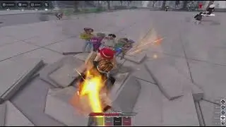 Ultimate battlegrounds 🙂
