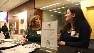 Marcella Niehoff School of Nursing 90th Anniversary Celebration at Loyola University Chicago