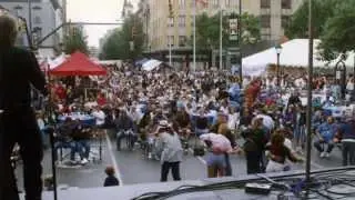 Thursday Western Maryland Blues Fest 2015