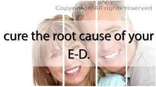ED REVERSER REVIEW Erectile Dysfunction Natural Remedies