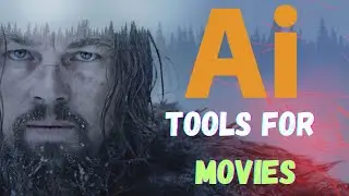 Top Ai Tools For Movies 🍿 Find Favorite Shows.