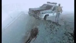 SILENT HILL 1 OST - END GAME RESULT