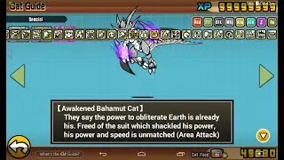 The Battle Cats - Cat Stats Modification (Explained)