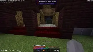 better foliage + sound physics + dynamic surroundings 1.12.2 Minecraft. Part 2