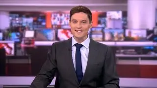 BBC News (with Rich Preston) 07BST - 7 July 2023