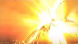 デュエル・マスターズ　神化編第２弾　CM　１３秒１５ｆ