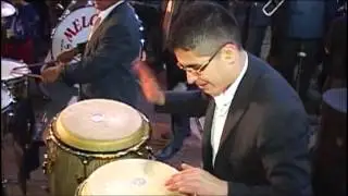 CONCURSO DE BANDAS ANIVERSARIO BOSH 2011