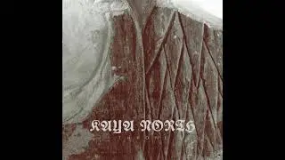 Kaya North  - Throne (Dark Ambient | Full Album)