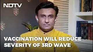 Way To Escape 3rd Wave Is Vaccination: Karnataka Health Minister