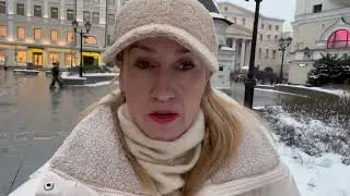 SELECTED CLOWN TO VISIT POLAND. ARE POLISH PEOPLE CHANGING THEIR MINDS ABOUT SUPPORTING UKRAINE?