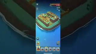 Island war revue de la base + conseils #29