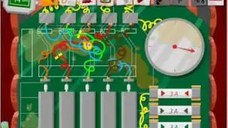 AMATEUR SURGEON: junk (file 3 or act 3)