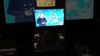 itv weather with laura greene december 1996