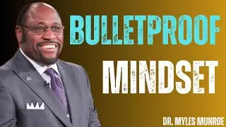 Build a Mind So Strong It Unsettles People &ndash; Myles Munroe Motivation Speech