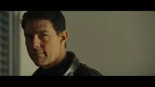 Top Gun Maverick - Your kind is headed for extinction.