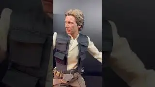 Hot Toys Han Solo ROTJ