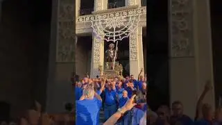 Festa San Rocco, sabato 19 agosto 2023 - Scilla (RC) • (video Giovanni Panuccio)