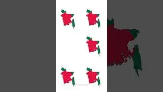 Индия против 4 Пакистан против 6 Бангладеш | Рушан Ранджан