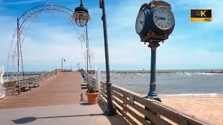 Exploring North Beach, MD | A Perfect Day Trip Destination!