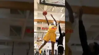 Deuce #shorts #youtubeshorts #basketballshorts #basketball #basketballhighlights #nyc #psal