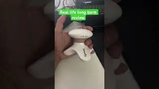 Lifelong Zepto Mini body and head massager review